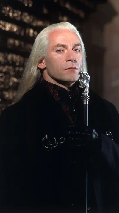 Lucius Malfoy