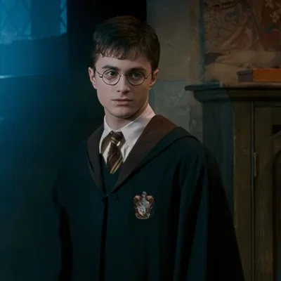 Harry Potter 