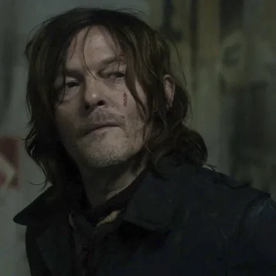 Daryl Dixon 