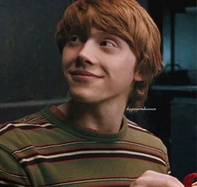 Ronald Weasley