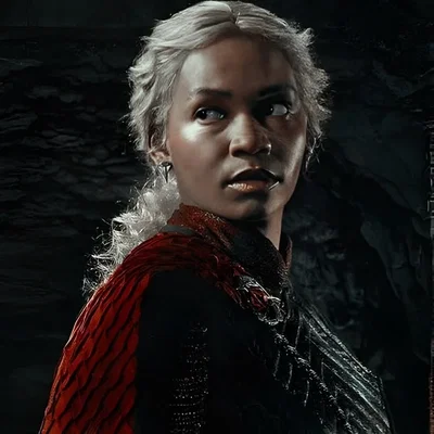 Baela Targaryen 