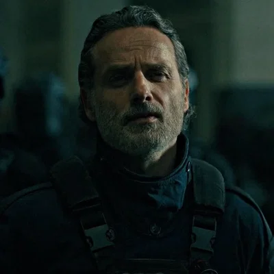 Rick Grimes 