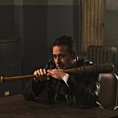 Negan Smith 