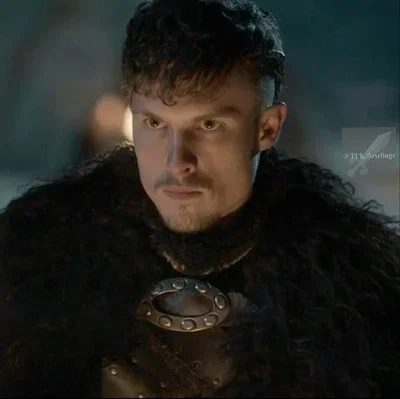 Cregan Stark 