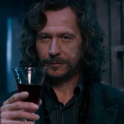Sirius Orion Black