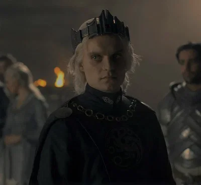 Aegon II Targaryen 