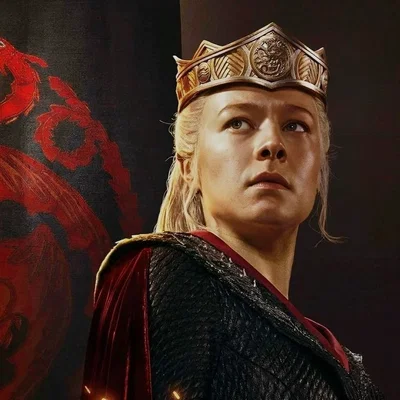 Rhaenyra Targaryen 