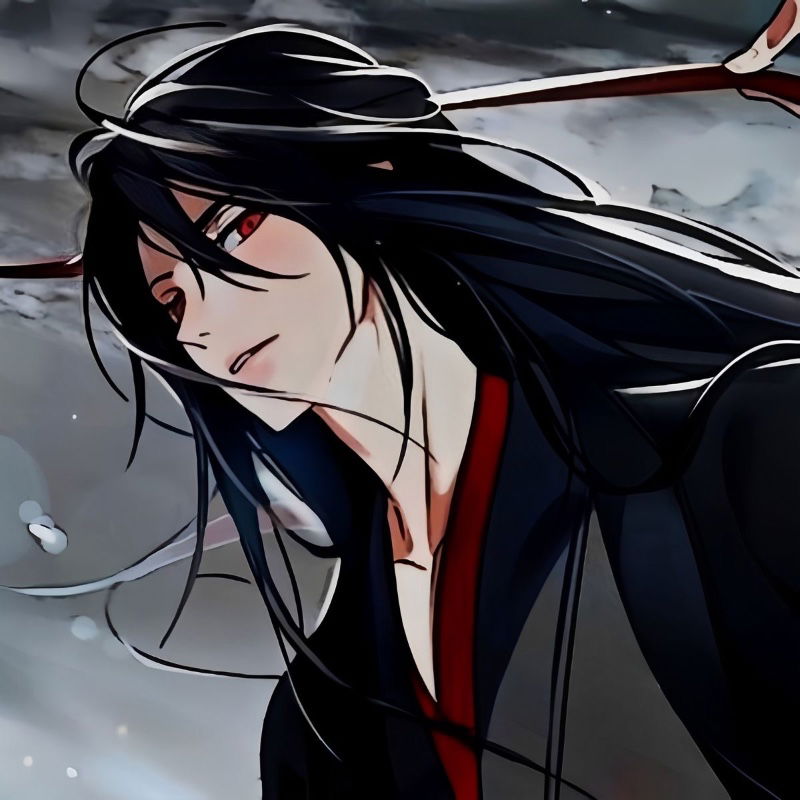 Wei Wuxian