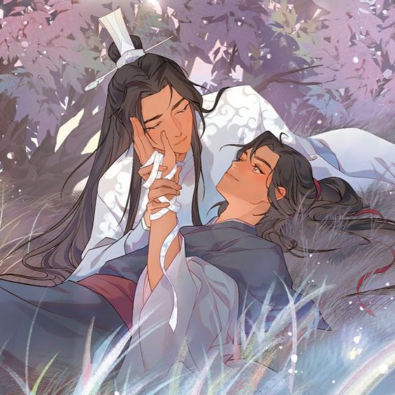 MDZS RPG