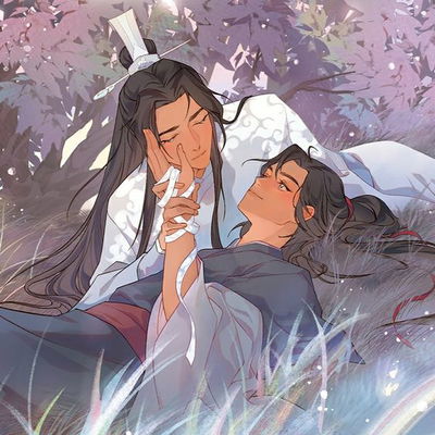 MDZS RPG