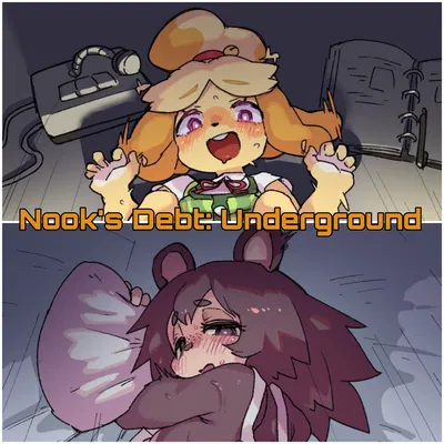 Nook's Debt | Underground