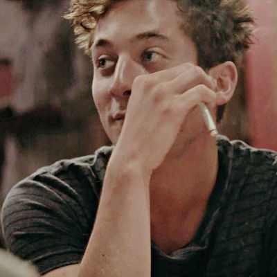 Lip Gallagher