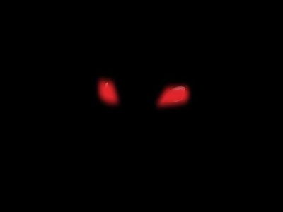 MONSTER IN THE CLOSET
