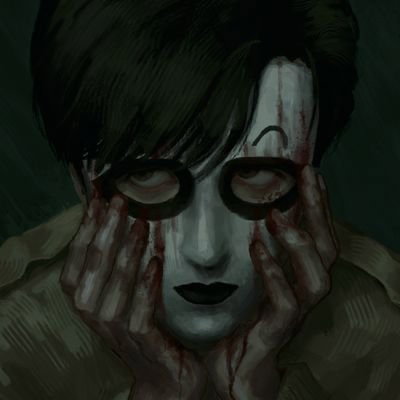 ⦻ MASKY (Timothy Wright)