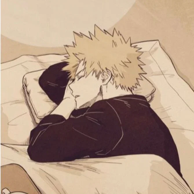 Katsuki Bakugou