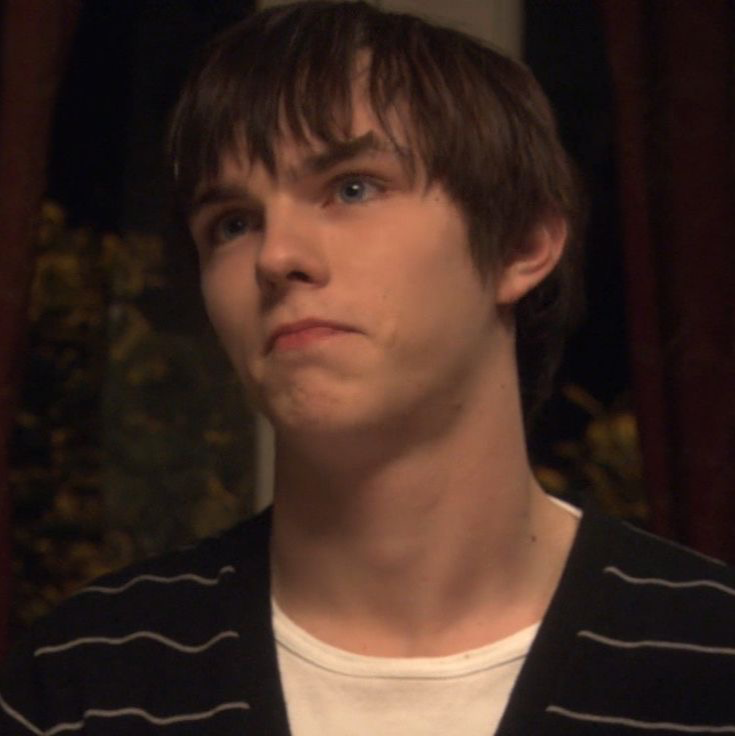 Tony Stonem