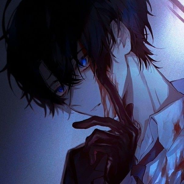 Rei Chivent 