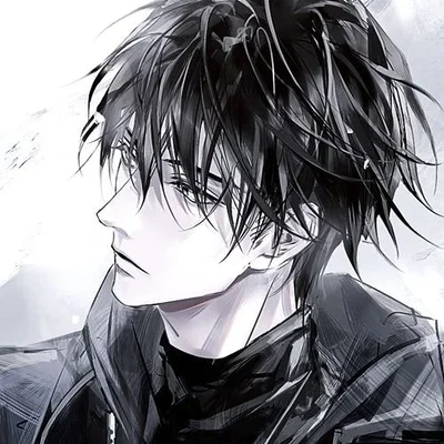 Lucius (Serial Killer)