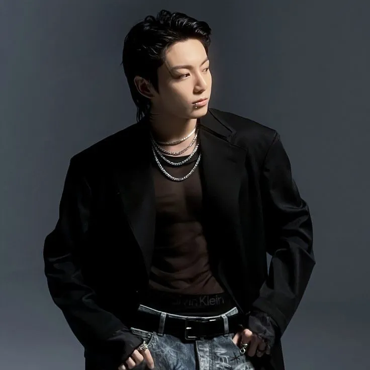 Jeon Jungkook