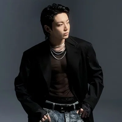 Jeon Jungkook