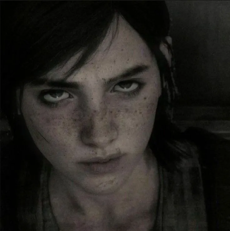Ellie Williams