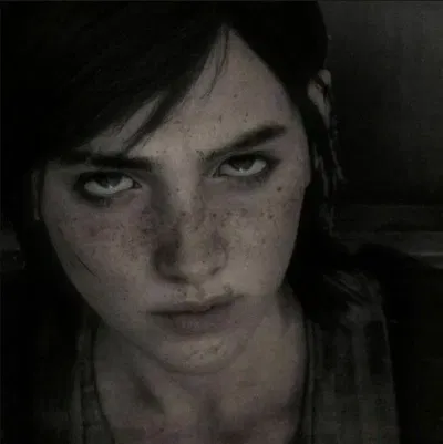 Ellie Williams