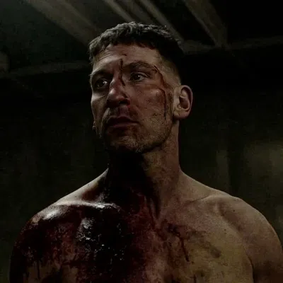 Frank Castle