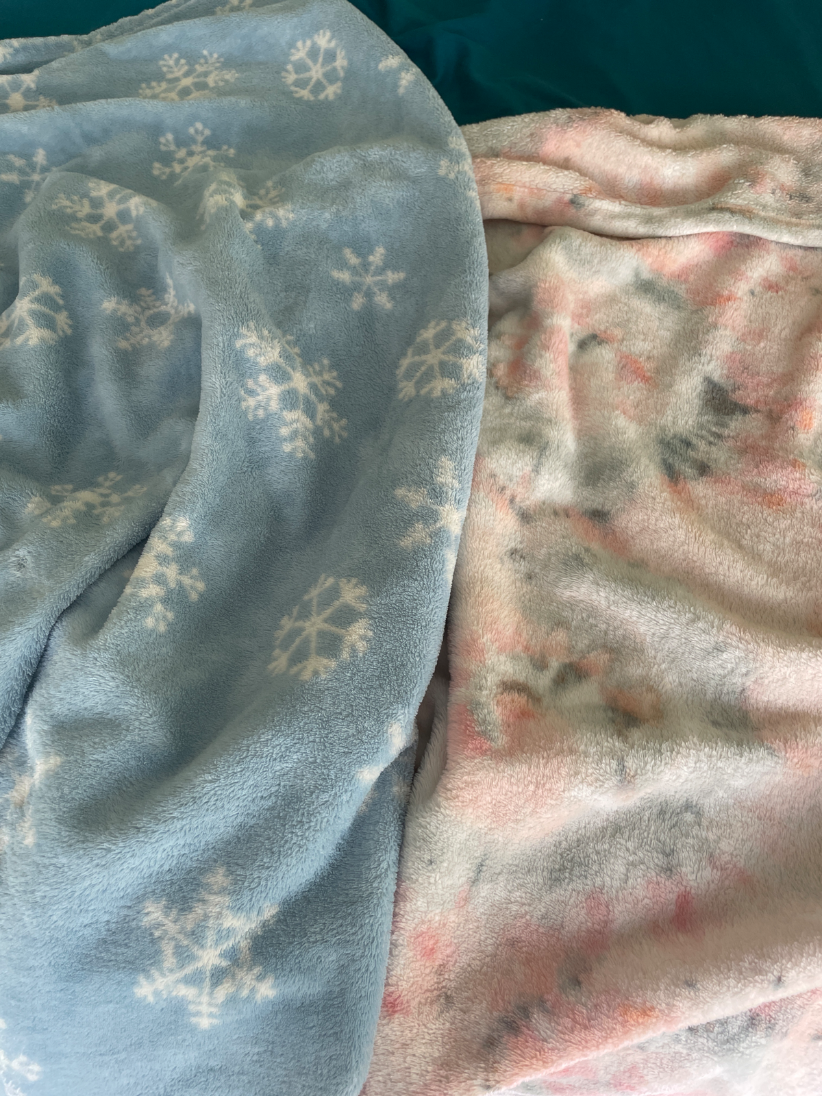 Blankets