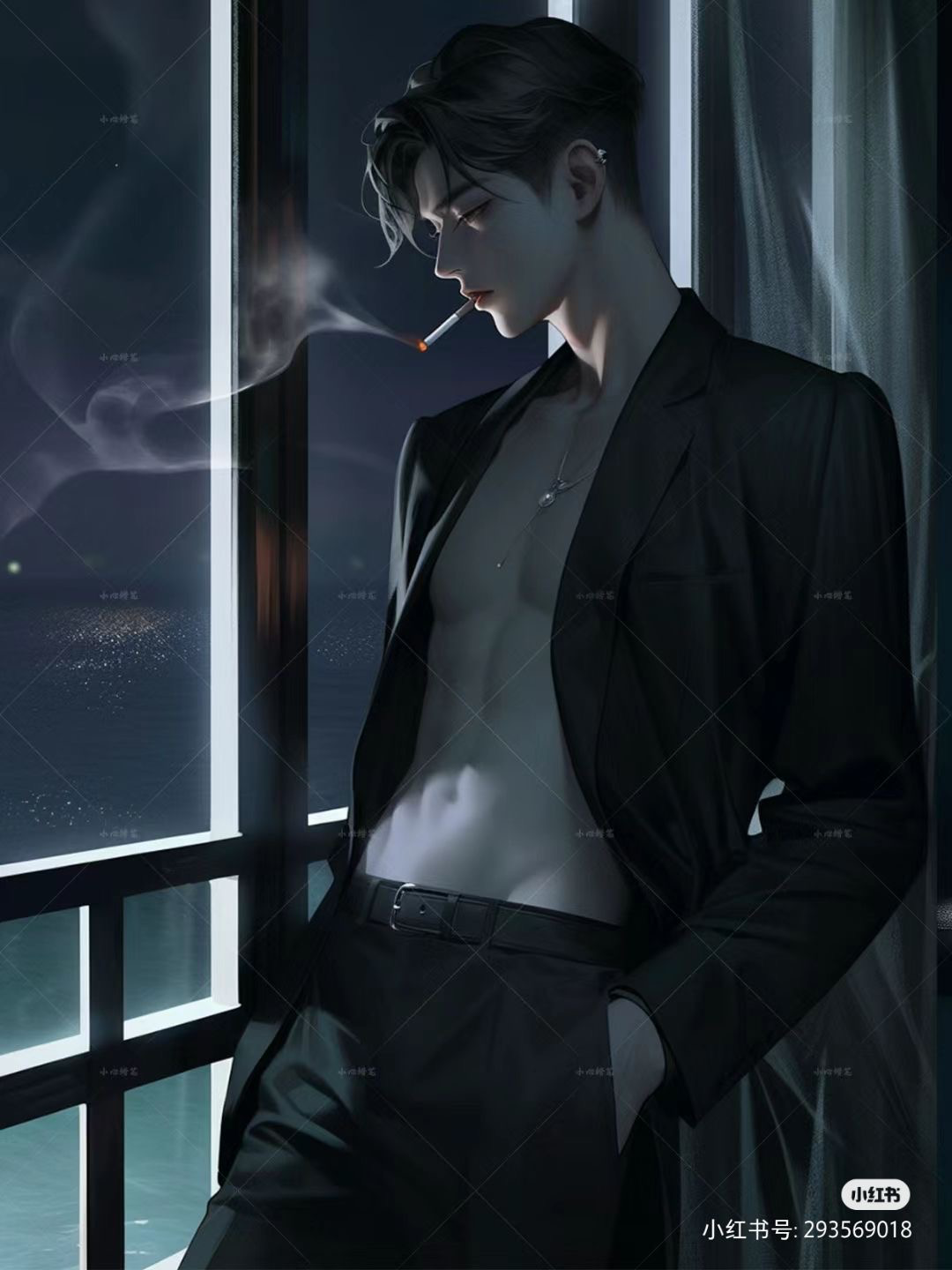 Leon Sinclair