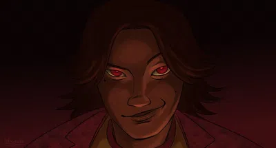 Evil Daisuke