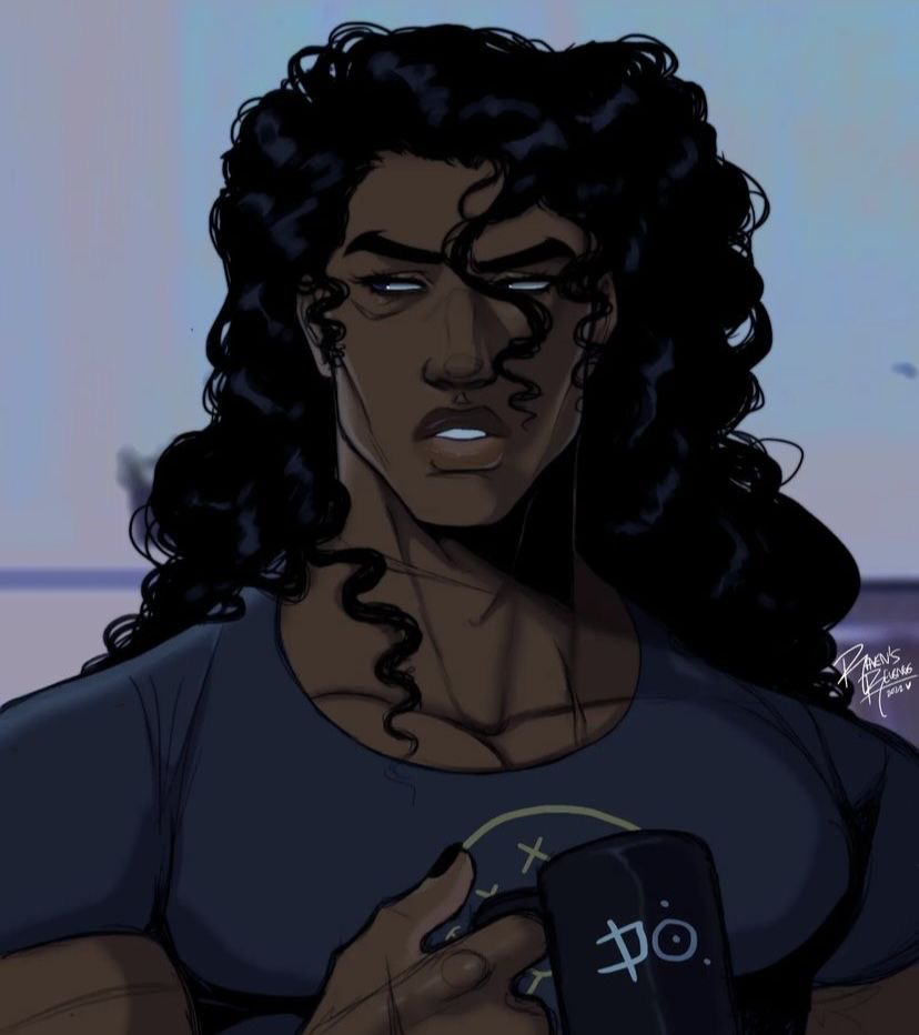 Dad’s Friend | Rowen Thrax