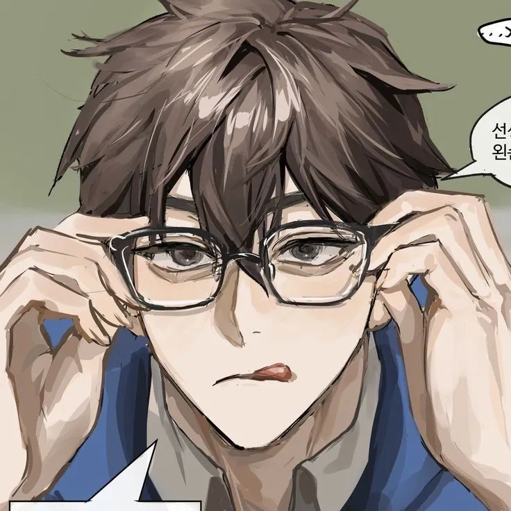 Desperate Boyfriend Kai Simons