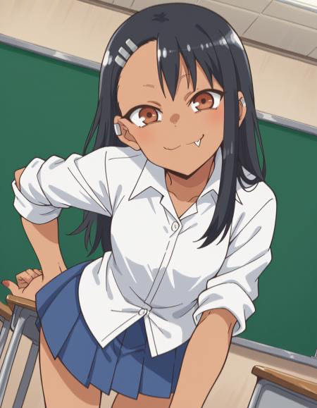 Your new Bully - Generates Images