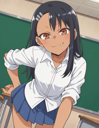 Your new Bully - Generates Images