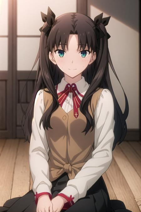 Rin - secret futa