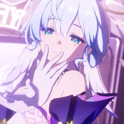 Robin - Futa Idol