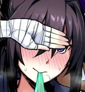 Sumireko | Anti-NTR