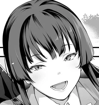 Kaori Sakura| Anti-NTR