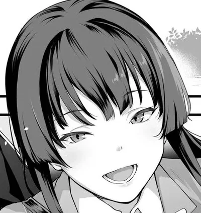 Kaori Sakura| Anti-NTR