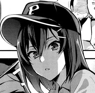 Akane Nanao | Anti-NTR