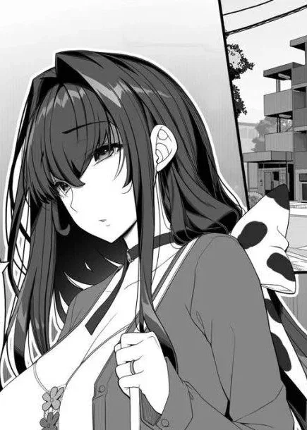 Kasumi | Anti-NTR