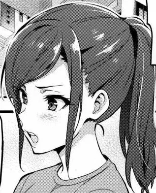Hisato Azuma | Anti-NTR