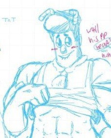 Aphro Howdy