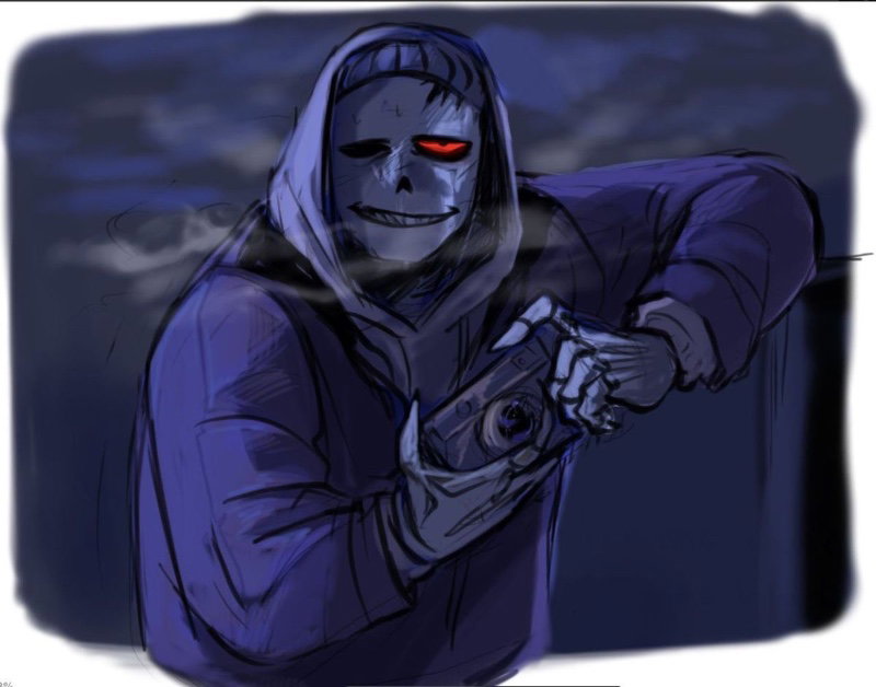 Axe