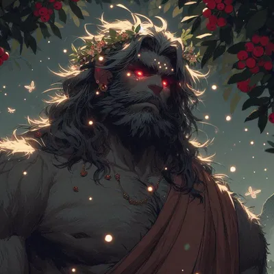 Matipuno | Tree Giant Admirer 