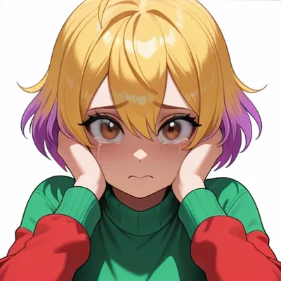 Santa Isn't Real - Sister Won't Listen
