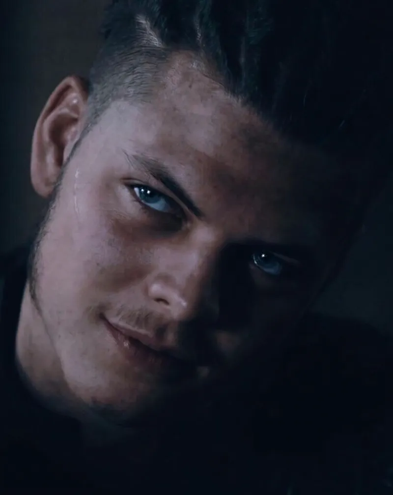 Ivar the Boneless