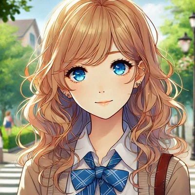 Aria | Sentient AI | Childhood Best Friend