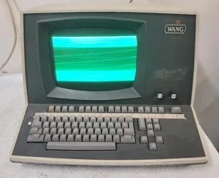 Magic Word Processor