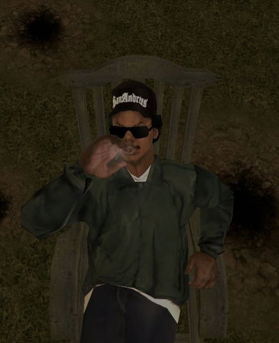 Ryder